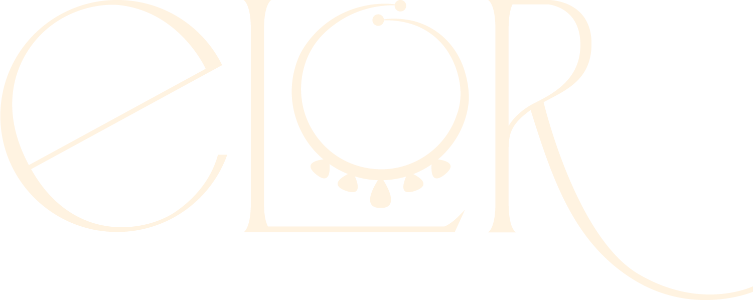 Elor logo